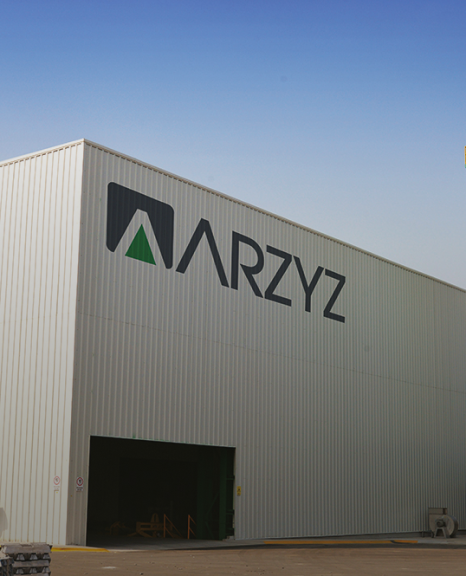 Arzyz