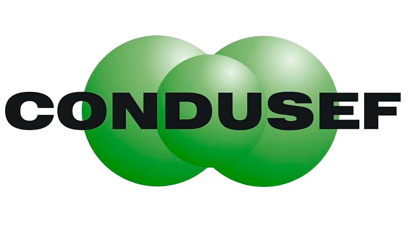 Condusef Logo
